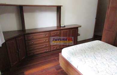 Imagem 15: Apartamento à venda, 141 m² por R$ 530.000,00 - Ponta da Praia - Santos/SP