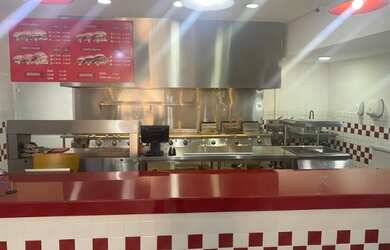 Imagem: O depósito possui 150m² de Área e está localizado em Centro