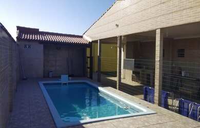 Imagem 1: BALNEÁRIO PINHAL - RESIDENCIAL - BALNEARIO PINHAL