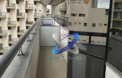 Imagem: O depósito possui 1 Vaga na garagem, 37m² de Área e está