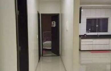 Imagem 16: Vendo linda casa recem reformada bairro santa monica uberlandia