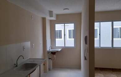 Imagem 1: Alugo apto Smart Vista do Sol