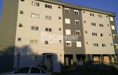 Imagem 2: Apartamento à venda, no bairro São Luiz da 6 Légua em Caxias do Sul