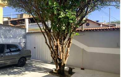 Imagem 6: Casa no Vale do Jatobá