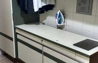 Imagem 5: Apartamento à venda, 202 m² por R$ 1.000.000,00 - Jardim Anália Franco...