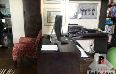 Imagem 9: Apartamento Dello Sport Mooca