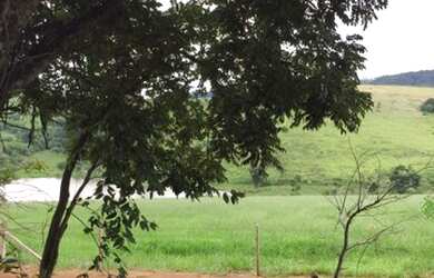 Imagem: O terreno possui 10m² de Área e está localizado em Centro