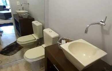 Imagem 5: Apartamento para Venda em Santo André, Jardim, 3 dormitórios, 1 suíte,...