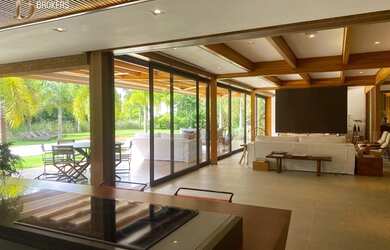 Imagem 2: Casa lindíssima no condomínio de alto luxo Fazenda da Grama, em Itupeva,...