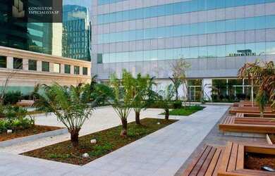 Imagem 10: Andar Corporativo para alugar, 787 m² por R$ 95.000,00/mês - Vila Olímpia...