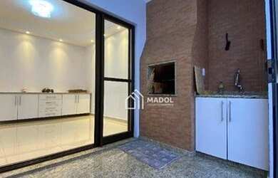 Imagem 8: Sobrado à venda, 160 m² por R$ 705.000,00 - Orfãs - Ponta Grossa/PR