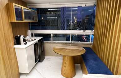 Imagem 6: Belíssimo apartamento no bairro Garcia