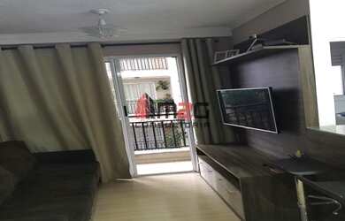 Imagem 12: Apartamento em Condominio, Loteamento City Jaragua - São Paulo