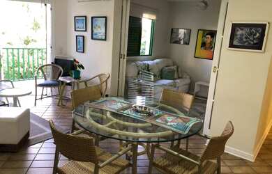 Imagem 3: Apartamento, 90 m² - venda por R$ 1.200,00 ou aluguel por R$ 1.500,00/dia...