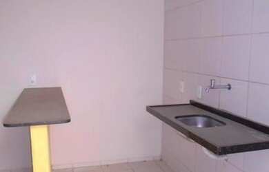 Imagem 5: Casa residencial em cond. p/ locação no Carlito Pamplona por R$600,00