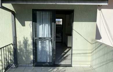 Imagem: A casa em condomínio possui 2 Dormitórios, 1 Banheiro, 1 Vaga