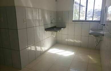 Imagem: O apartamento possui 2 Dormitórios, 3 Banheiros, 2 Vagas na