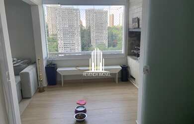 Imagem 3: Cobertura Duplex no Morumbi