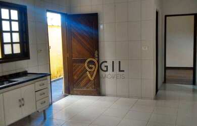 Imagem 16: Sobrado à venda, 180 m² por R$ 340.000,00 - Jardim Emília - Jacareí/SP