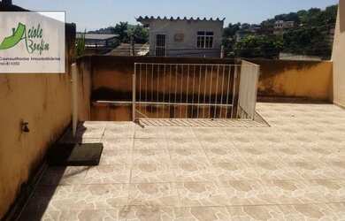 Imagem 9: Casa residencial para locação, Vilar dos Teles, São João de Meriti