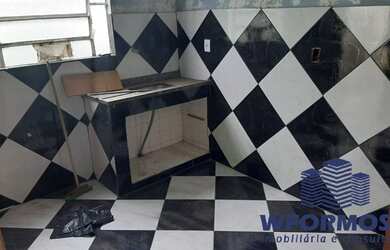 Imagem 3: Casa Fundos 2 qtos para Locação e Venda, Mútua São Gonçalo