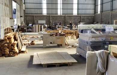 Imagem 6: Galpão/Depósito/Armazém para aluguel com 4800 metros quadrados