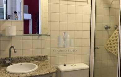 Imagem 13: Apartamento, 90 m² - venda por R$ 1.200,00 ou aluguel por R$ 1.500,00/dia...