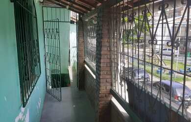 Imagem 14: CASA 3 QUARTOS PRIMEIRO ANDAR SÃO CRISTOVAO SALVADOR BAHIA