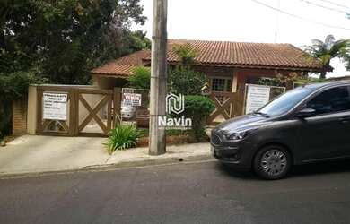 Imagem 1: Casa à venda no bairro Jardim do Lago - Atibaia/SP