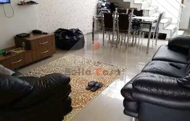 Imagem 1: Sobrado Novo Mooca- ALARMES E SENSORES NAS PORTAS, ARMARIOS NOVOS EM TDS...