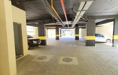 Imagem 3: Recreio Apto 1-qto locação prédio novo à 600mts da praia