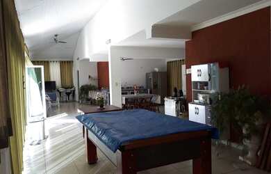 Imagem 6: Casa em Condomínio para Venda em Itu / SP no bairro City Castello