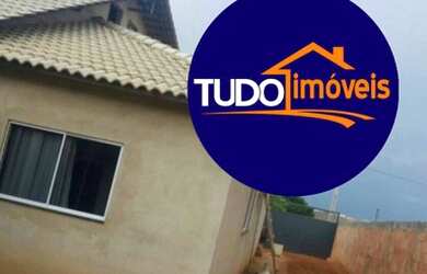 Imagem 6: CASA 3 QUARTOS EM LUZÍLIA LUZIÂNIA TUDO IMÓVEIS