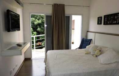 Imagem 14: CARAPICUÍBA - Casa de Condomínio - CARAPICUIBA