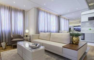 Imagem 1: Apartamento residencial para venda, Azenha, Porto Alegre - AP12671