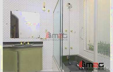 Imagem 11: Casa de alto padrão na City Boaçava para locação - Oportunidade única