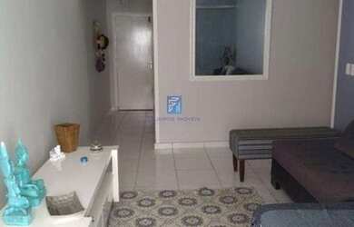 Imagem 1: Ribeirão Preto - Apartamento Padrão - Presidente Médici