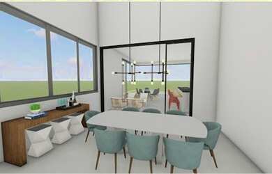 Imagem 8: Casa à venda, 216 m² por R$ 2.000.000 - CYRELA BURITIS- Uberlândia/MG