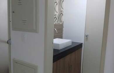 Imagem 3: Conjunto, 31 m² - venda por R$ 330.000,00 ou aluguel por R$ 1.500,00/mês...