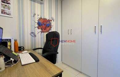 Imagem 14: Apartamento com 3 quartos à venda, 85 m² por R$ 580.000 - Condomínio...