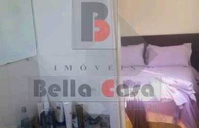 Imagem 16: Apartamento Varanda Gourmet - Ecolife Vergueiro