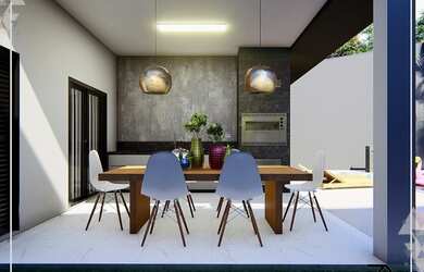 Imagem 6: Casa à venda, Condomínio Residencial Reserva de Atibaia, Atibaia, SP