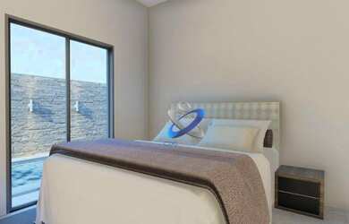 Imagem 4: Terreno à venda, 300 m² por R$ 225.000,00 - Condomínio Terras do Vale...