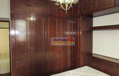 Imagem 14: Apartamento à venda, 141 m² por R$ 530.000,00 - Ponta da Praia - Santos/SP