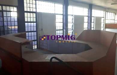 Imagem: O depósito possui 600m² de Área e está localizado em Centro