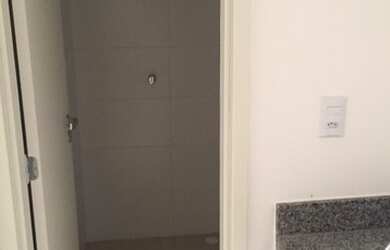 Imagem 9: Cobertura de 2/4 com piscina em Ondina