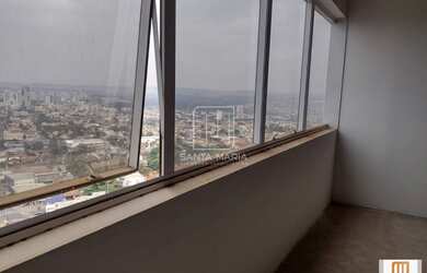 Imagem 4: Sala comercial (sala - edificio coml.) , portaria 24 horas, elevador, em condomínio fechad