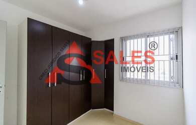 Imagem 12: Apartamento com 65m² à venda com 3 dormitórios por R$ 399.000,00 ,Rua Vergueiro, 8461 - Mo