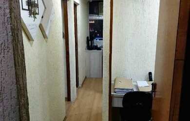 Imagem: O depósito possui 37m² de Área e está localizado em Centro