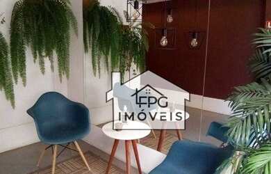 Imagem 1: Apartamento com 3 dormitórios, 88 m² - venda por R$ 650.000,00 ou aluguel...